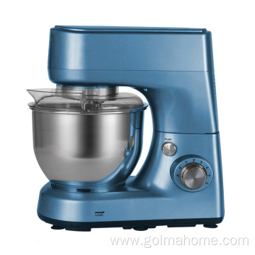 10l S/S Powerful Digital Control Stand Dough Mixer